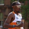 Abdi Nageeye vierde in Nederlands Record in prestigieuze marathon van Londen