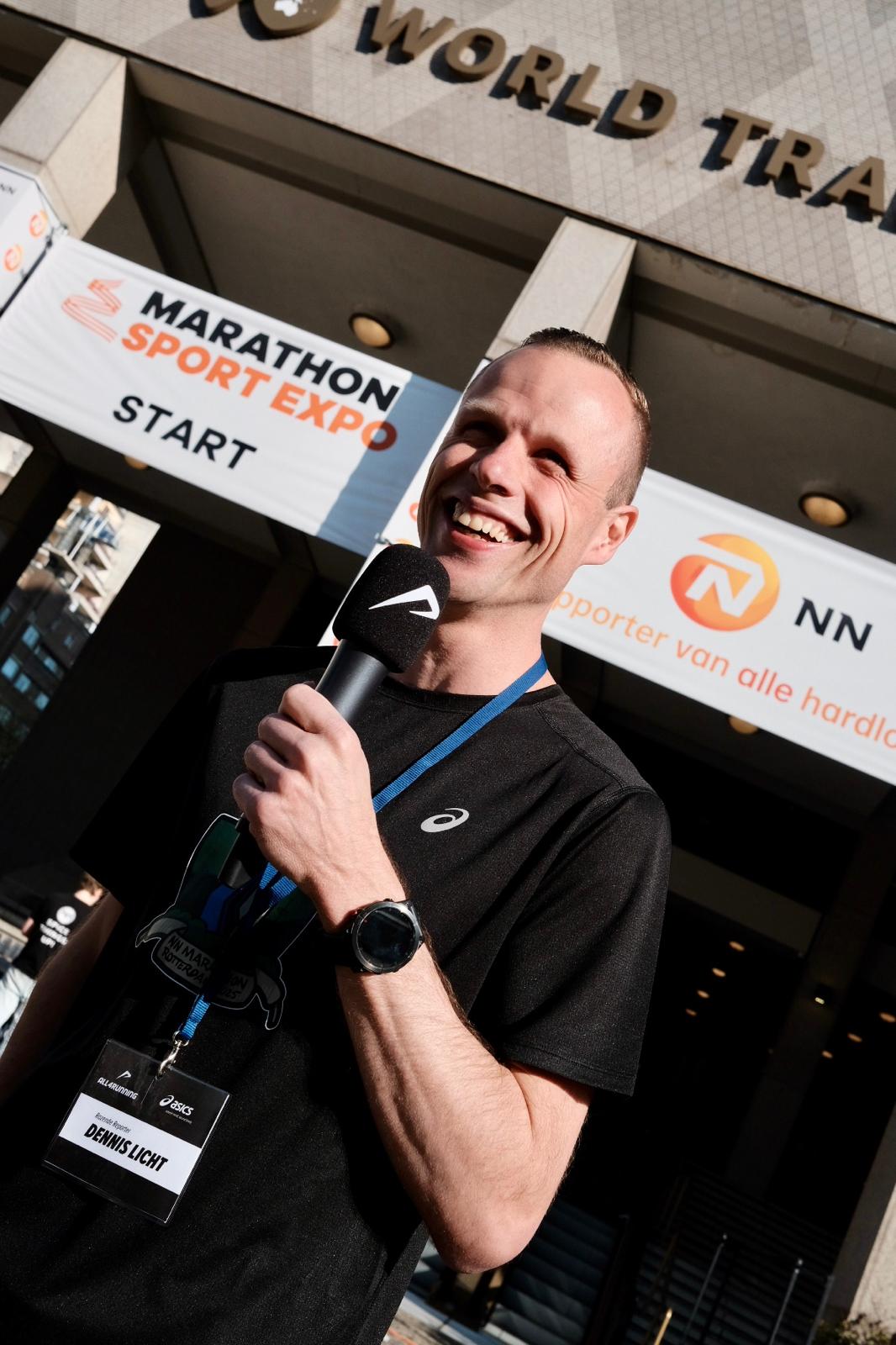 Dennis Licht – All4Running