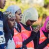 Abdi Nageeye Foundation ondersteunt succesvol Somali Youth Running Event in Jigjiga